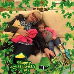 Meet your Posher, Jeanne